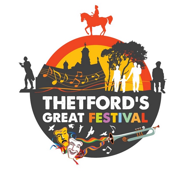 Thetford's GRRRREAT! - Latest News and Reviews - Hughes Blog