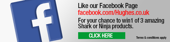 Shark Blog Facebook