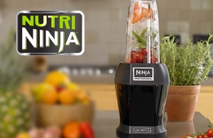 Shark Competition blog top blender