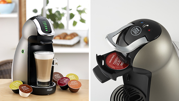 Dolce Gusto coffee machine: which one should you buy?