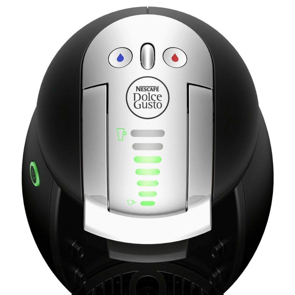 dolce gusto play&select