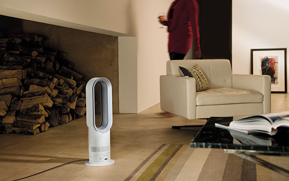 Review: Dyson AM05 Hot + Cool Fan - Latest News and Reviews