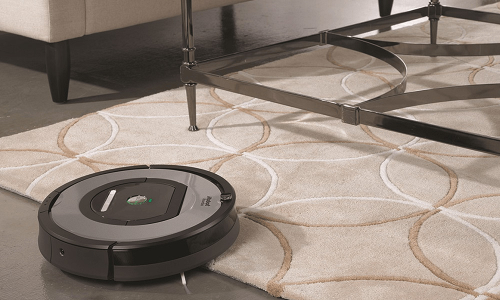 iRobot Roomba 774 Vacuum Cleaning Robot - Latest News and Reviews - Hughes Blog