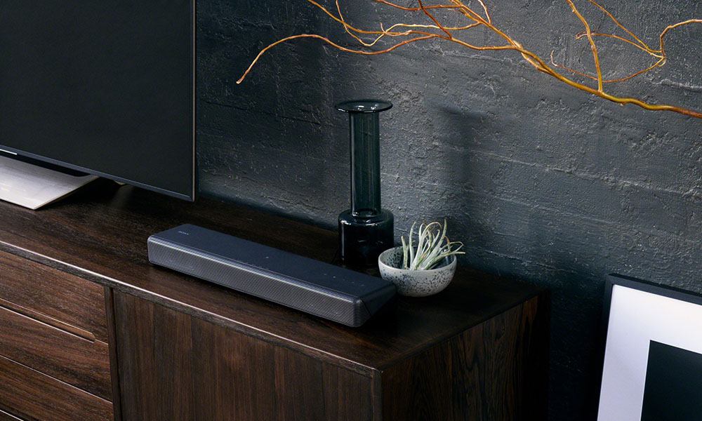 WIN: Sony HTMT300 Channel Soundbar and Subwoofer - Latest and Reviews Hughes Blog