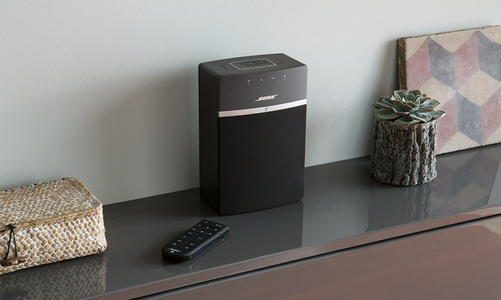 Review: Bose SoundTouch® 10 Wireless - Latest News and Reviews - Blog