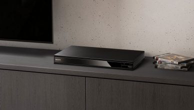 Sony XBP-800 4K Ultra HD Blu-ray Player