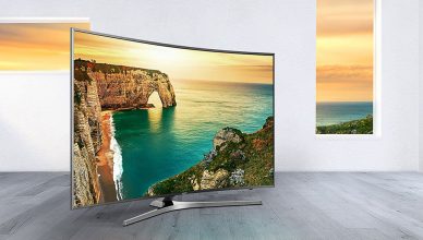 Samsung MU6500 Series