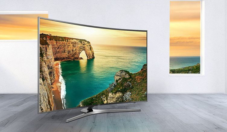 Samsung MU6500 Series