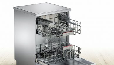 Bosch SMS46II00G Dishwasher