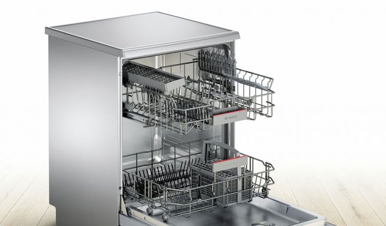 Bosch SMS46II00G Dishwasher