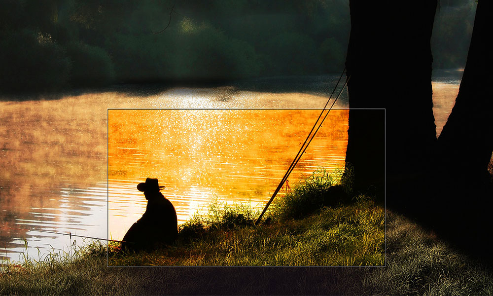 LG OLED55C8PLA Perfect Black