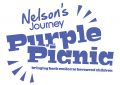 Nelson's Journey Purple Picnic