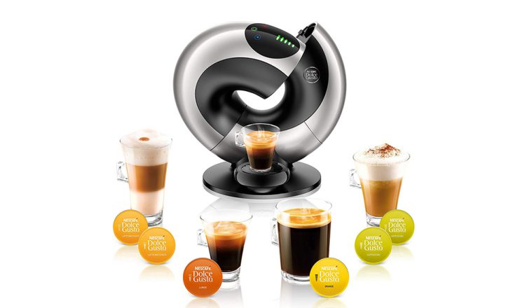 Dolce Gusto EDG736S