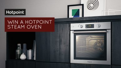Hotpoint FA4S544IXH banner