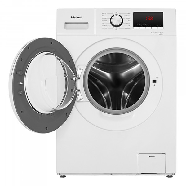 Hisense WFHV6012 open washer