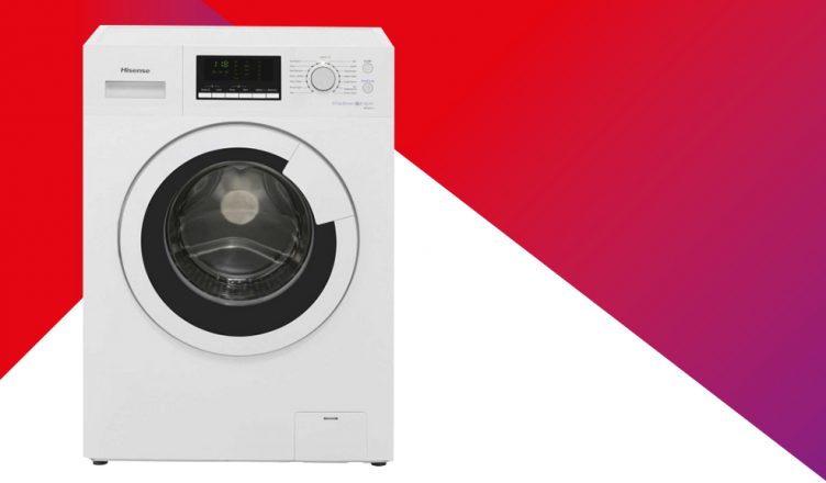 Hisense WFHV6012 blog header