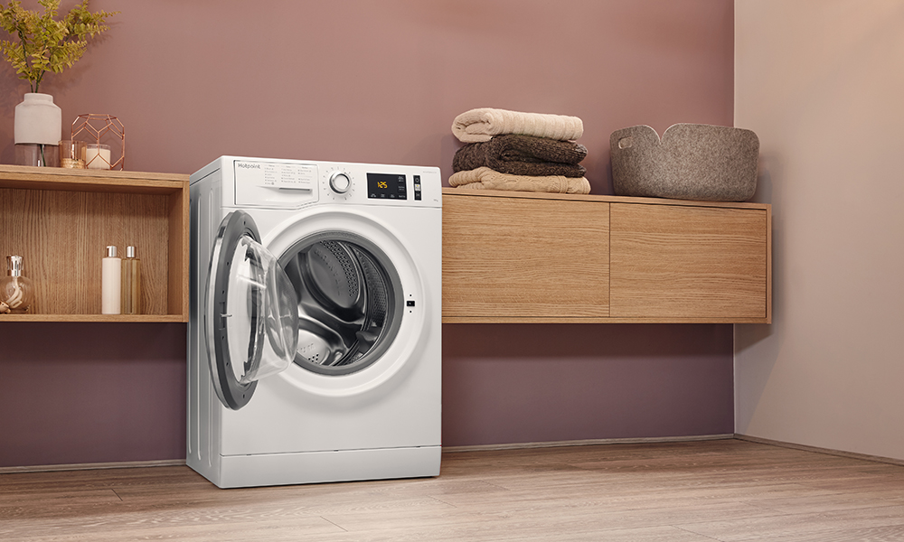 Hotpoint lifestyle image