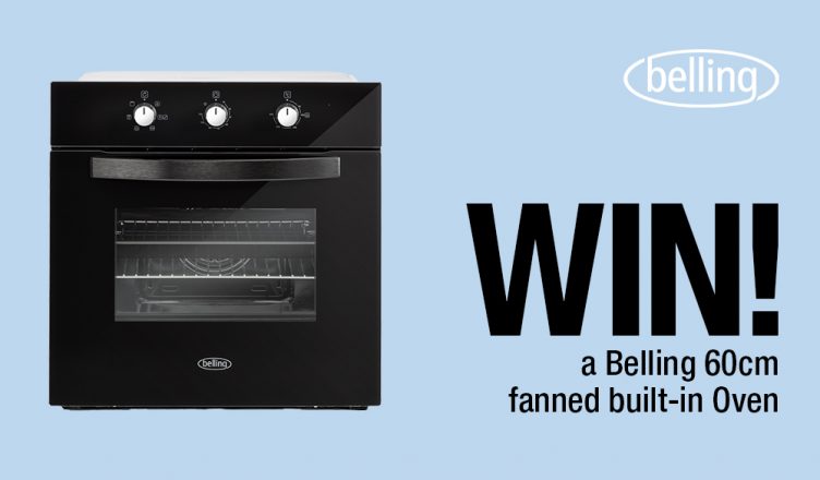 Belling Competition Banner