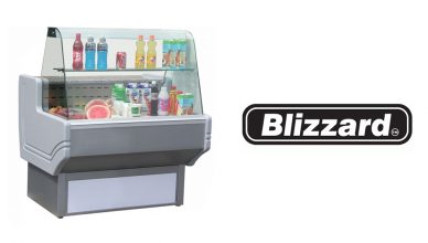 Blizzard Over-Counter Server