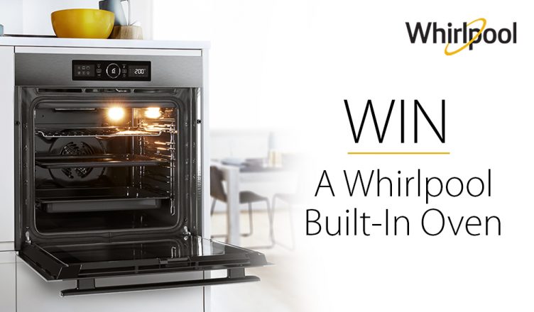 Whirlpool single oven competition.
