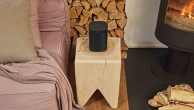 Sonos One SL