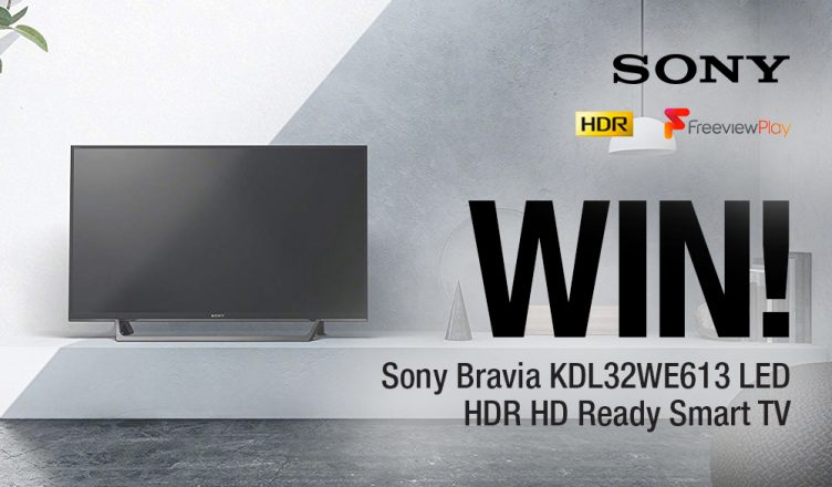 Sony Bravia Smart TV Competition