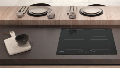 Hotpoint Induction Hob