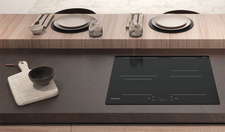 Hotpoint Induction Hob
