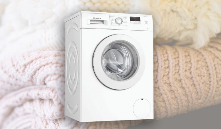 Bosch WAJ24006GB Washing Machine Review