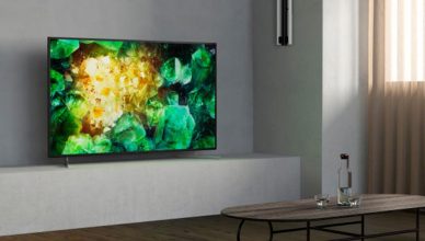 Sony Bravia XH81 Smart 4K TV series review