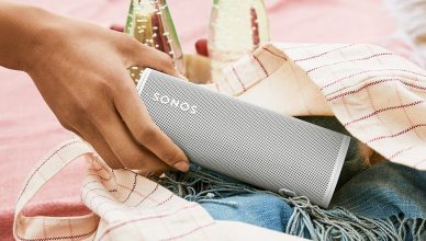 Sonos Roam Smart Speaker