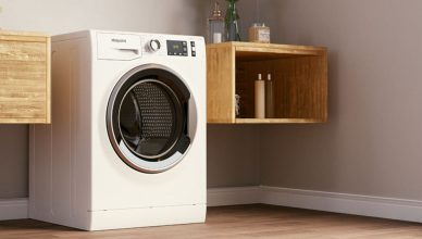 Hotpoint ActiveCare Washing Machine