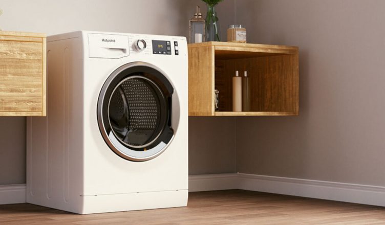 Hotpoint ActiveCare Washing Machine