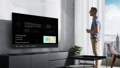 TCL C715K Smart TV Review