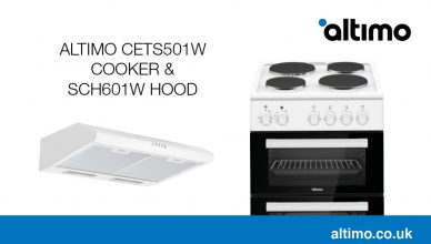Altimo Cooker Bundle Review