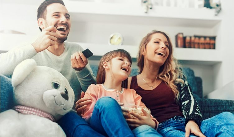 Perks of Hughes Rental