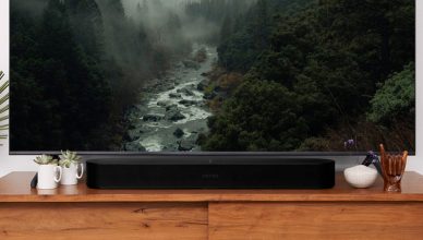 Sonos Beam Gen 2