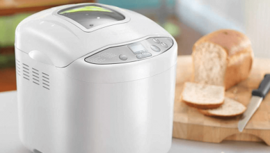 Russell Hobbs Breadmaker