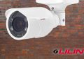 Lilin security cameras