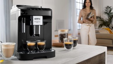 De'Longhi Magnifica Coffee Machine