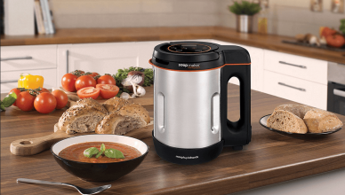 Morphy Richards Soup Maker