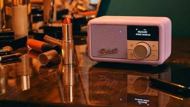 Roberts Revival Petite Radio