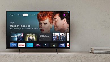 Sony Smart TV X80JU Review