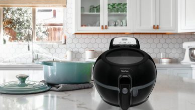 Tefal ActiFry Review