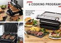 Tefal OptiGrill Review