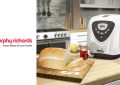 Morphy Richards Fastbake Breadmaker Review