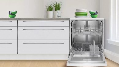 Bosch Dishwasher