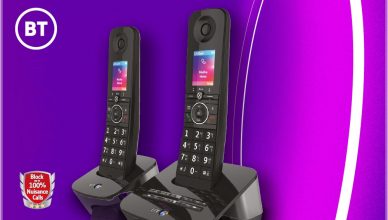 BT Premium Home Phones