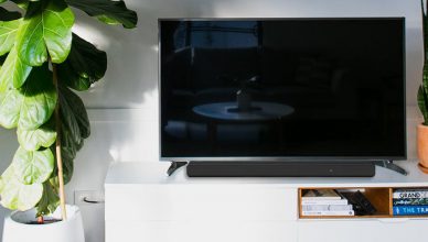 Sony HTA3000 Soundbar