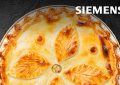 Vegan pie recipe Siemens